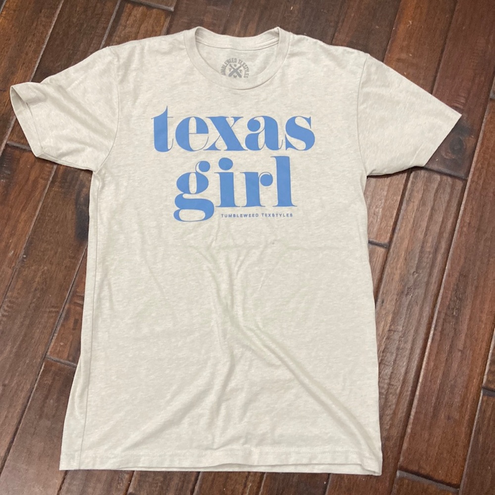 Texas Girl T-Shirt